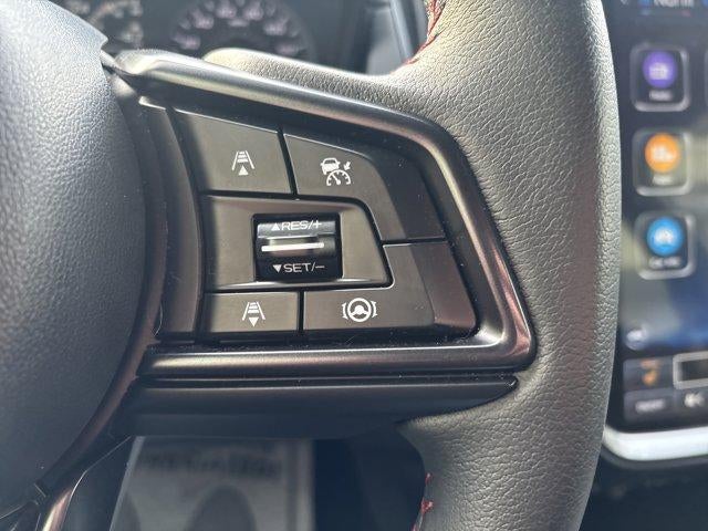 2024 Subaru WRX Premium Manual