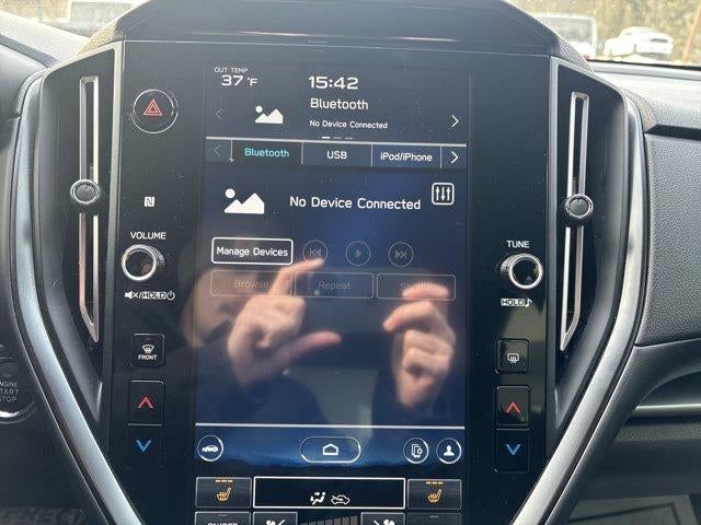 2024 Subaru WRX Premium Manual