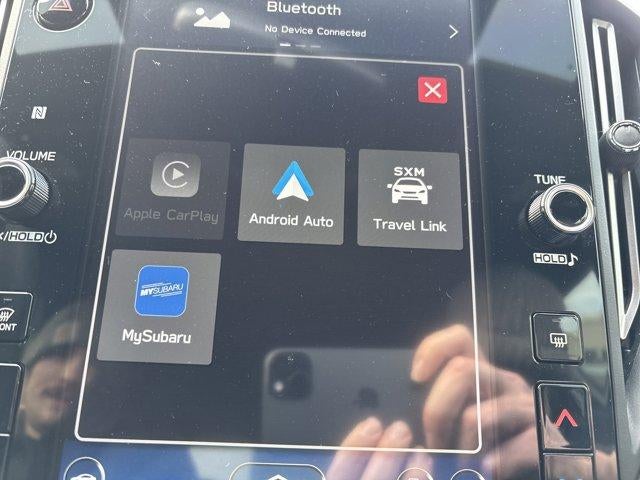 2024 Subaru WRX Premium Manual