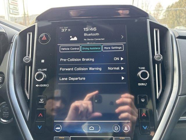 2024 Subaru WRX Premium Manual