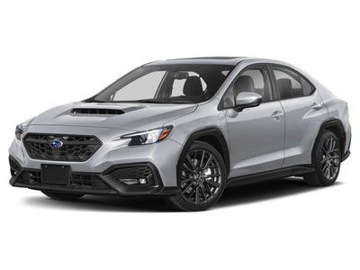2024 Subaru WRX Premium Manual