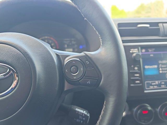 2023 Toyota GR86 Premium Manual (Natl)