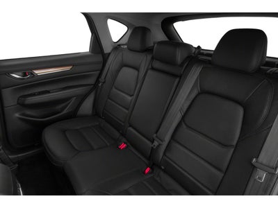 2020 Mazda Mazda CX-5 Grand Touring AWD