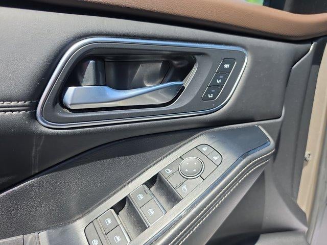 2021 Nissan Rogue AWD SL