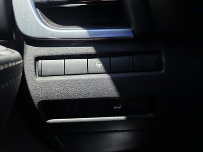 2021 Nissan Rogue AWD SL