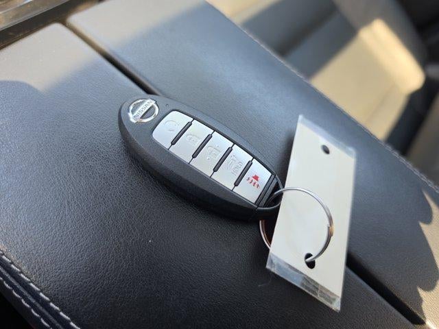 2021 Nissan Rogue AWD SL