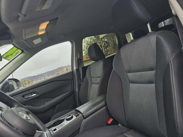 2024 Nissan Rogue AWD SV