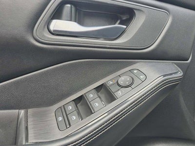 2024 Nissan Rogue AWD SV