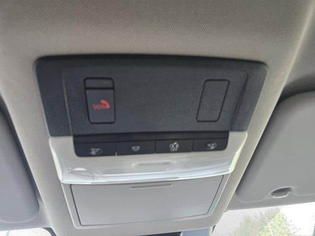 2024 Nissan Rogue AWD SV