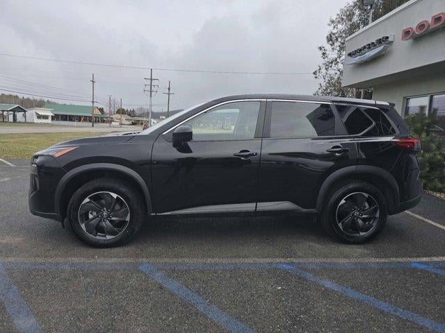 2024 Nissan Rogue AWD SV