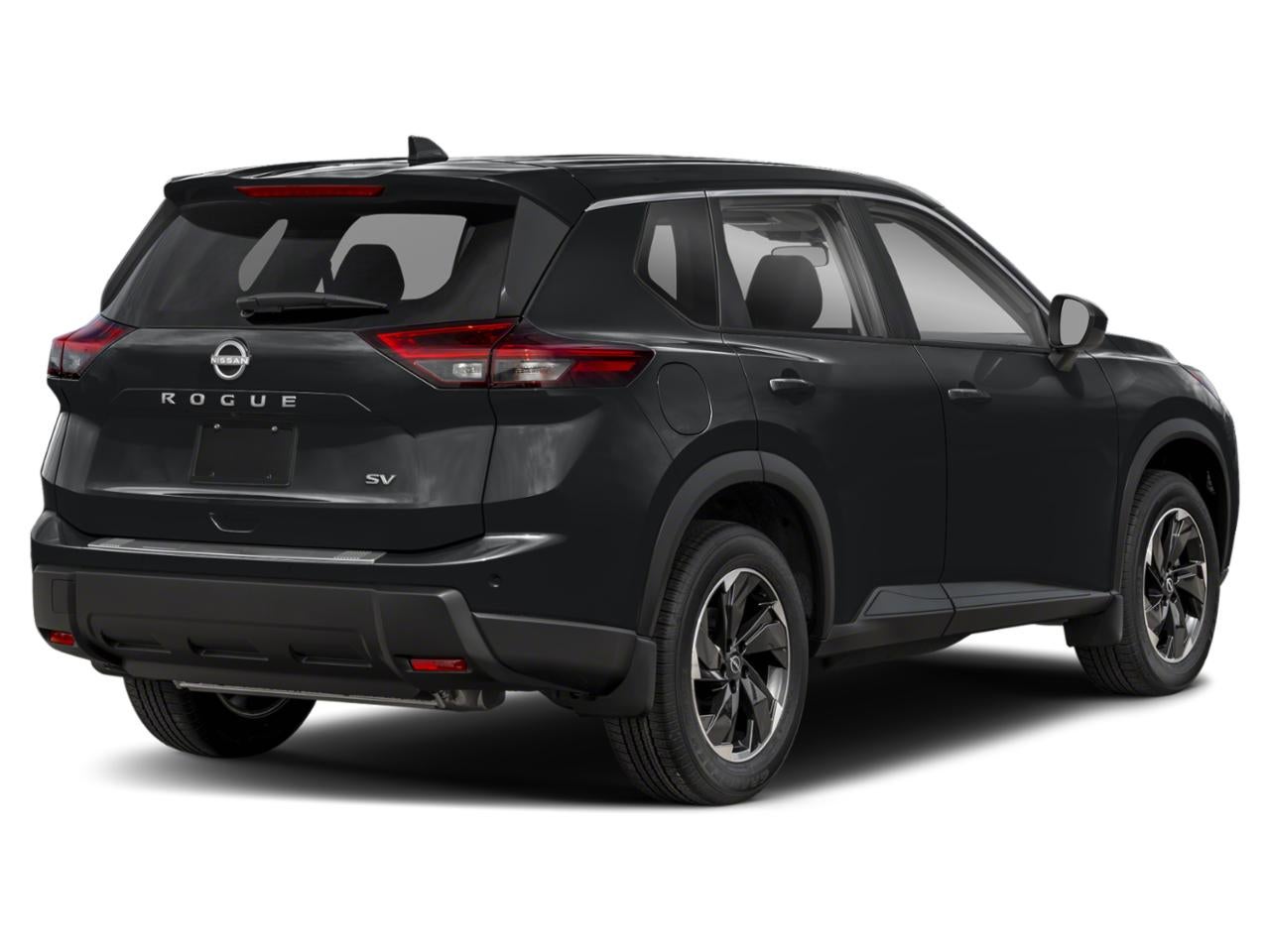 2024 Nissan Rogue AWD SV