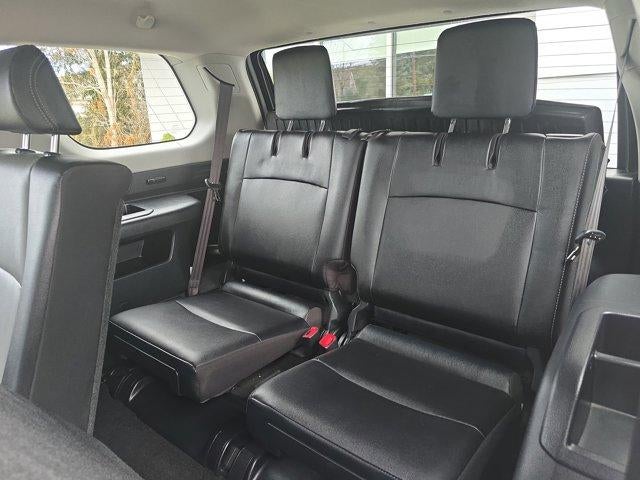 2022 Toyota 4Runner SR5 Premium 4WD (Natl)