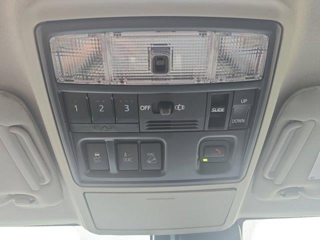 2022 Toyota 4Runner SR5 Premium 4WD (Natl)