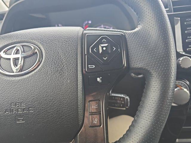 2024 Toyota 4Runner TRD Off Road 4WD (Natl)