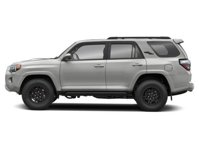 2024 Toyota 4Runner TRD Off Road 4WD (Natl)