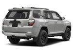 2024 Toyota 4Runner TRD Off Road 4WD (Natl)