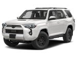 2024 Toyota 4Runner TRD Off Road 4WD (Natl)