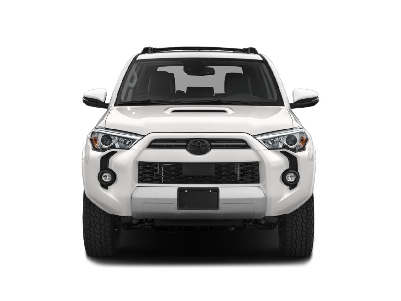 2024 Toyota 4Runner TRD Off Road 4WD (Natl)