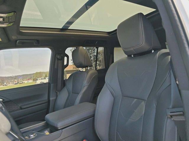 2024 Lexus GX 550 Luxury+ 4WD