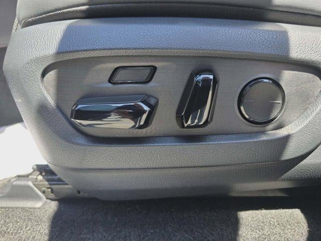 2024 Lexus GX 550 Luxury+ 4WD