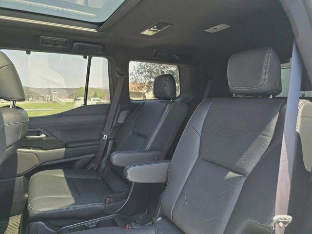 2024 Lexus GX 550 Luxury+ 4WD