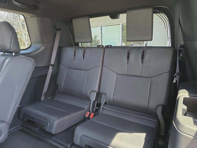 2024 Lexus GX 550 Luxury+ 4WD