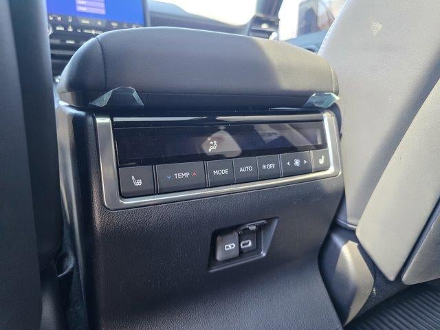 2024 Lexus GX 550 Luxury+ 4WD