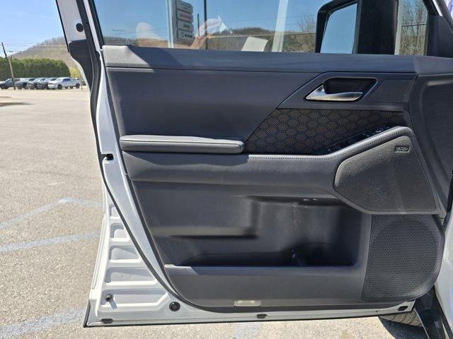 2024 Lexus GX 550 Luxury+ 4WD