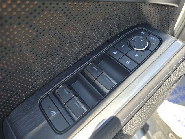 2024 Lexus GX 550 Luxury+ 4WD