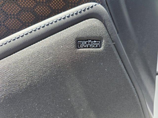 2024 Lexus GX 550 Luxury+ 4WD