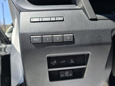 2024 Lexus GX 550 Luxury+ 4WD