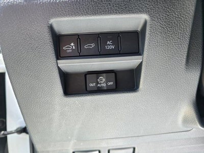 2024 Lexus GX 550 Luxury+ 4WD