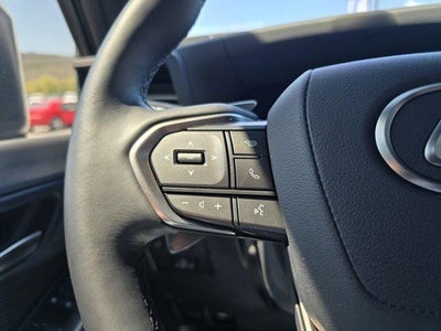 2024 Lexus GX 550 Luxury+ 4WD