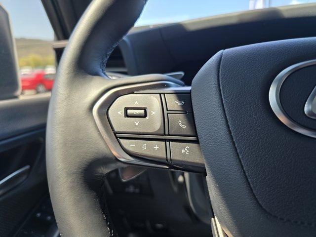 2024 Lexus GX 550 Luxury+ 4WD