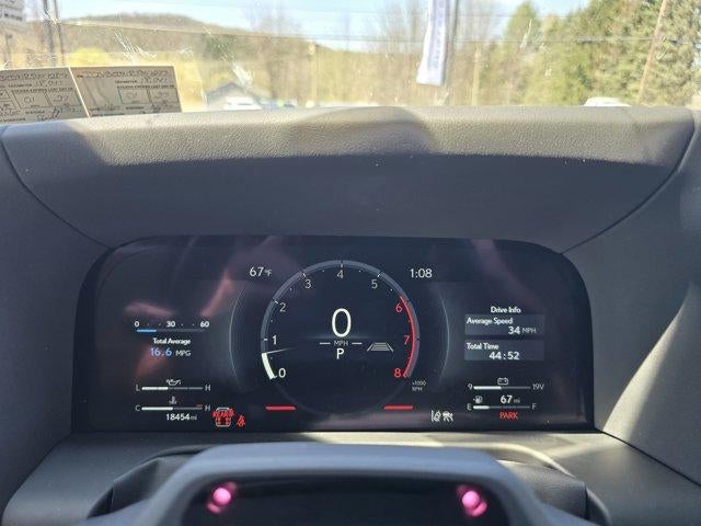 2024 Lexus GX 550 Luxury+ 4WD