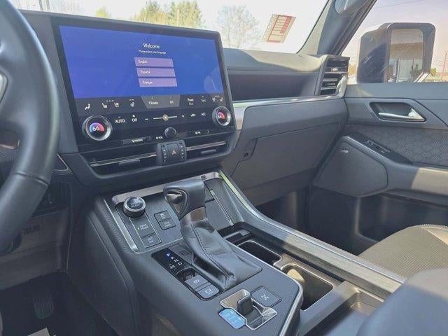 2024 Lexus GX 550 Luxury+ 4WD