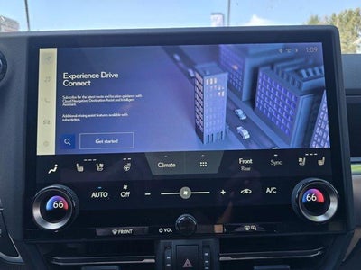 2024 Lexus GX 550 Luxury+ 4WD