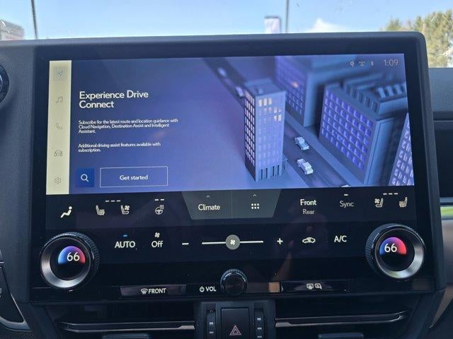 2024 Lexus GX 550 Luxury+ 4WD