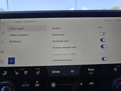 2024 Lexus GX 550 Luxury+ 4WD