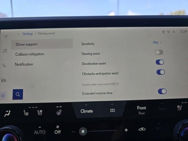 2024 Lexus GX 550 Luxury+ 4WD