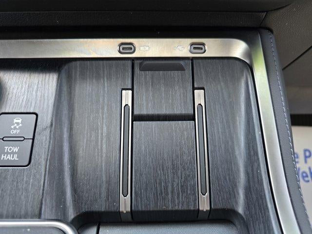 2024 Lexus GX 550 Luxury+ 4WD