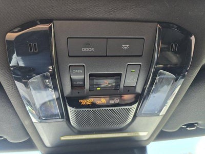 2024 Lexus GX 550 Luxury+ 4WD