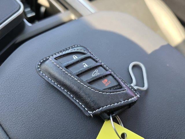 2024 Lexus GX 550 Luxury+ 4WD