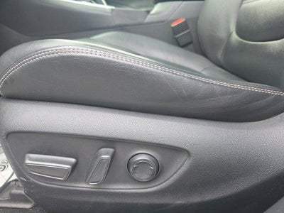 2019 Toyota RAV4 Limited AWD (GS)