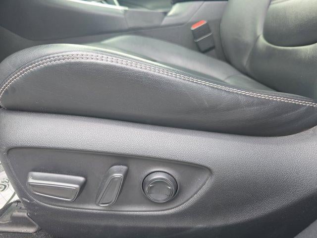 2019 Toyota RAV4 Limited AWD (GS)