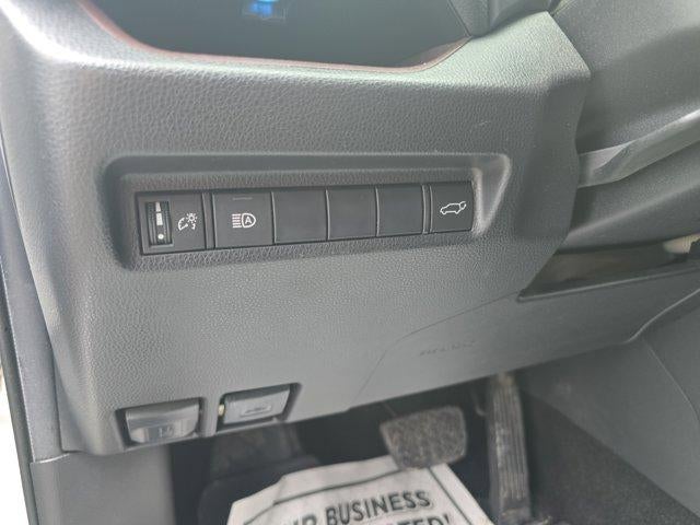 2019 Toyota RAV4 Limited AWD (GS)