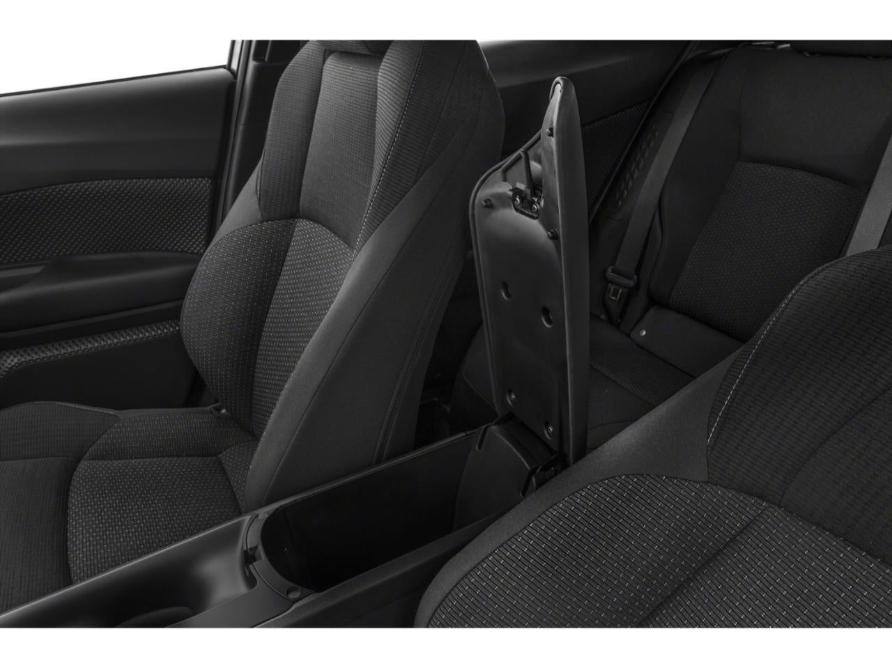 2018 Toyota C-HR XLE Premium FWD (Natl)