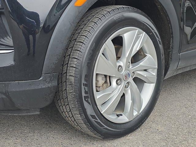 2024 Buick Encore GX Preferred FWD