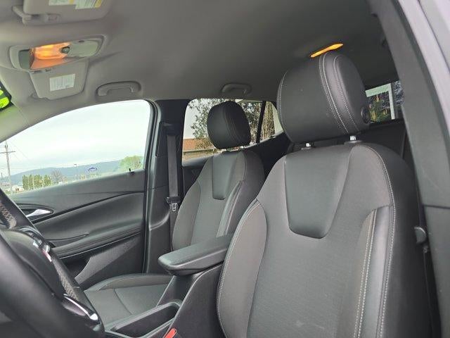 2024 Buick Encore GX Preferred FWD