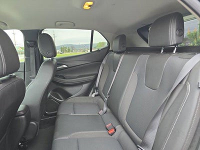 2024 Buick Encore GX Preferred FWD